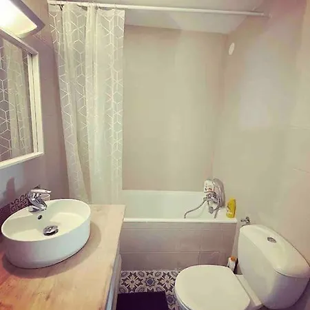 Coup De Coeur A Centre Avec Parking Apartman *