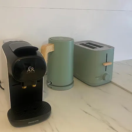 En Plein Centre De Avec Parking