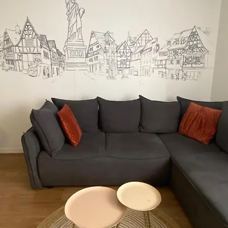 En Plein Centre De Avec Parking