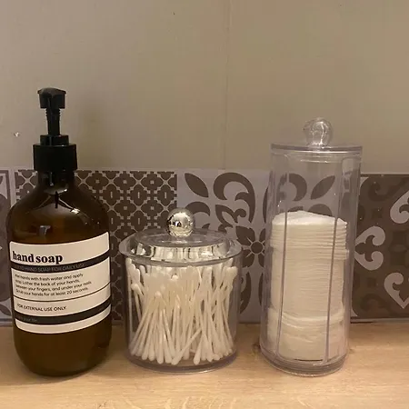 Apartment En Plein Centre De Avec Parking Colmar