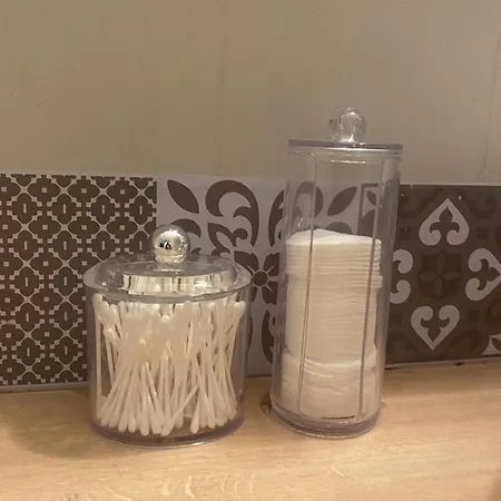 En Plein Centre De Avec Parking Apartment