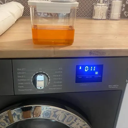 Coup De Coeur A Centre Avec Parking Apartman Colmar