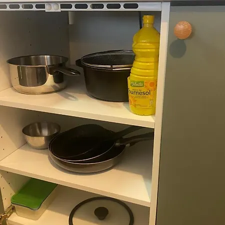 Apartman Coup De Coeur A Centre Avec Parking