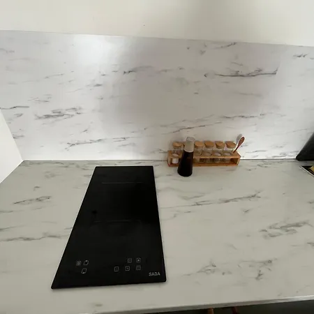 Apartament En Plein Centre De Avec Parking Colmar