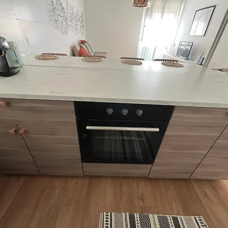 En Plein Centre De Avec Parking *