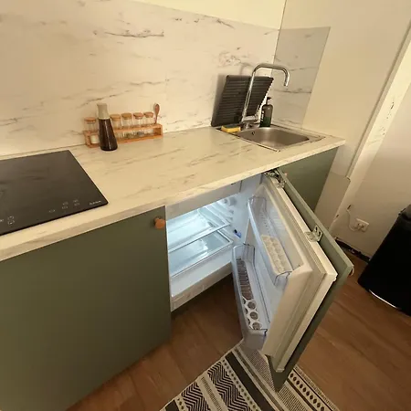 En Plein Centre De Avec Parking * Colmar