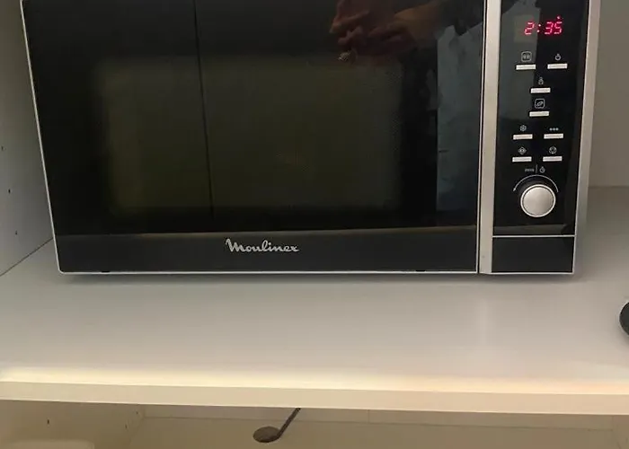 En Plein Centre De Avec Parking * Colmar