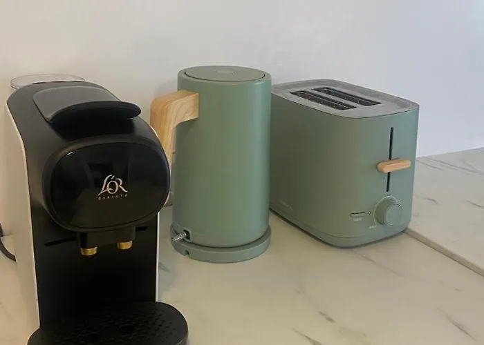 En Plein Centre De Avec Parking