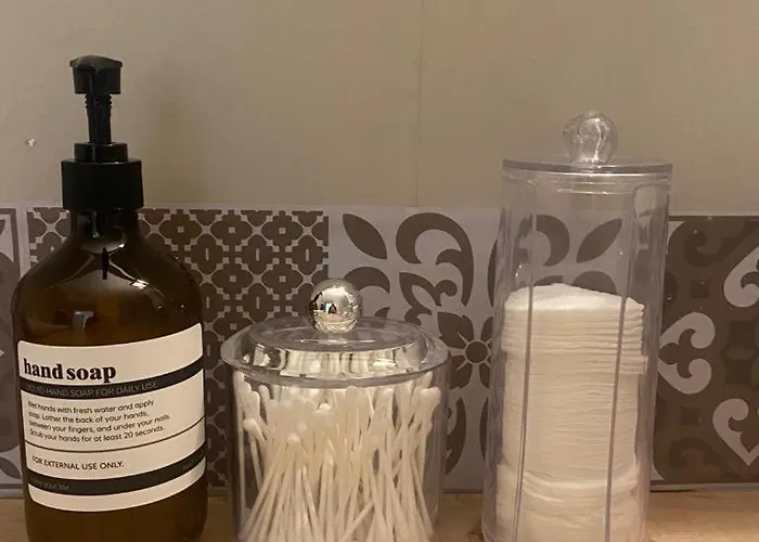 Apartment En Plein Centre De Avec Parking Colmar