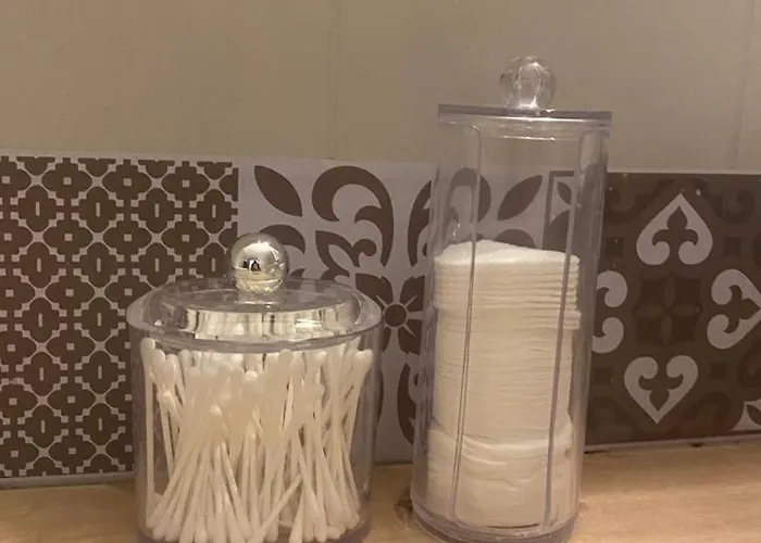 En Plein Centre De Avec Parking Apartment