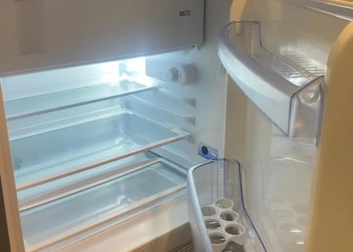 Apartment En Plein Centre De Avec Parking