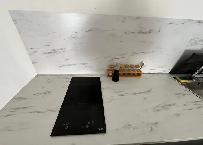 Lejlighed En Plein Centre De Avec Parking Colmar